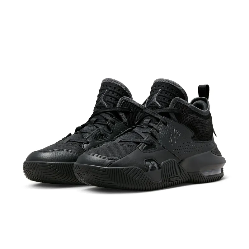 Jordan Stay Loyal 2 Black Anthracite (DQ8401-002)