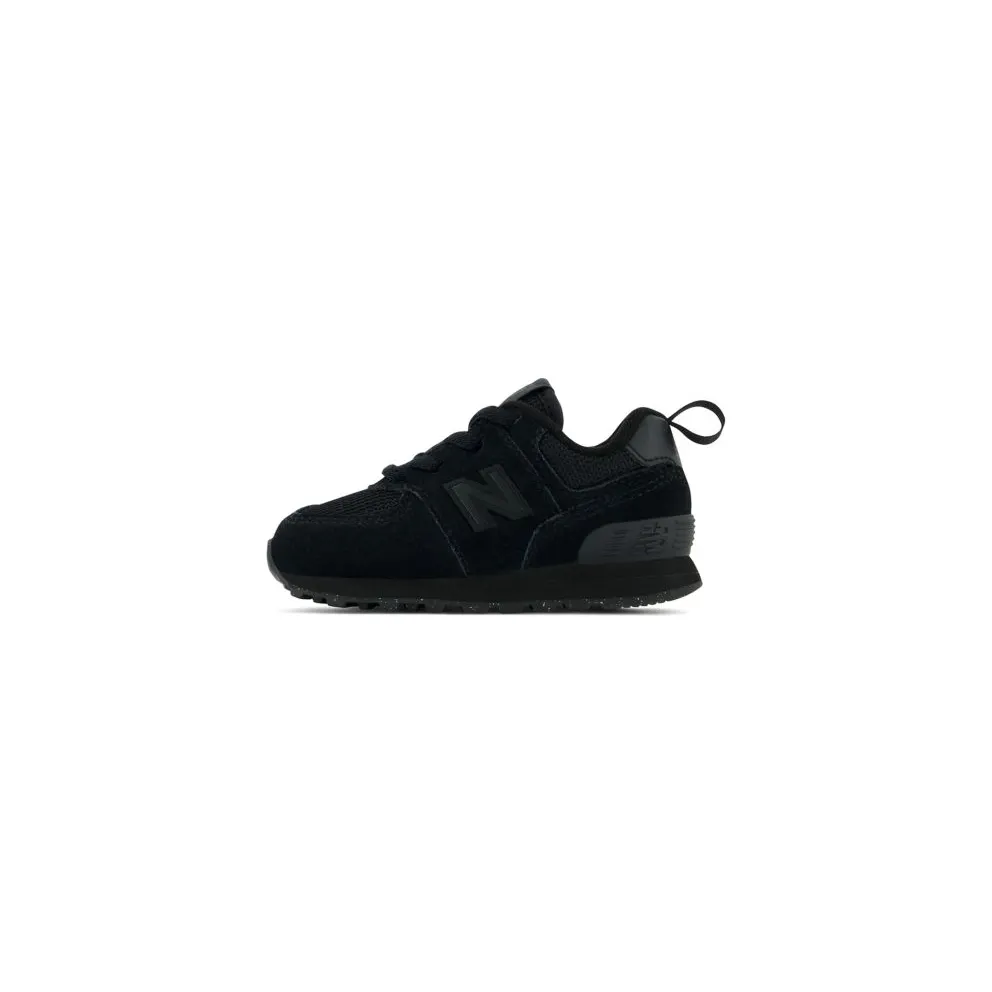 New Balance New Balance Black (ID574EVE)