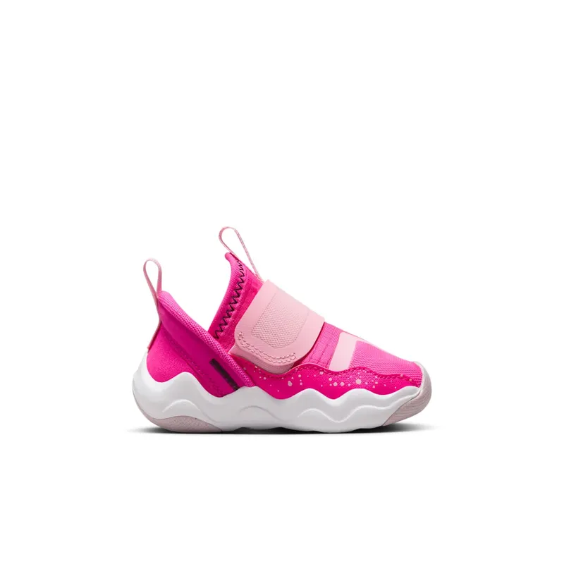 Air Jordan 23/7 TD “Fierce Pink” (FD8788-601)