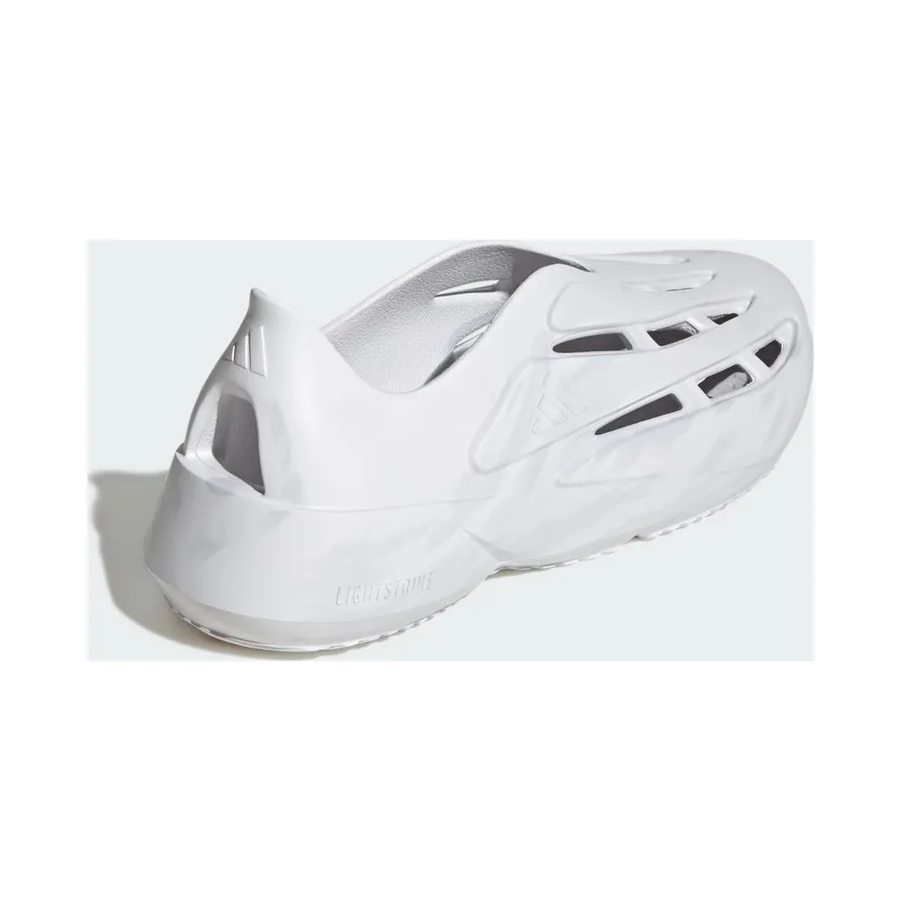 Adidas Lightblaze Moc Crystal White / Dash Grey / Dash Grey (JH7038)