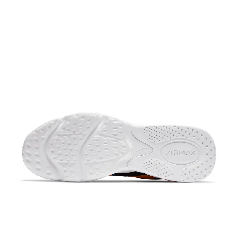 Nike Air Max 2X Laser Orange