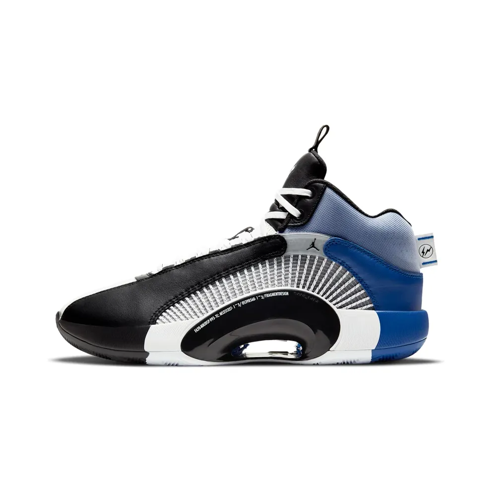 Jordan XXXXV Fragment Multi-Color/Multi-Color (DA2371-100)