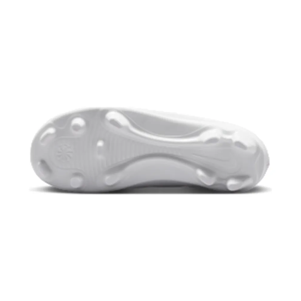 Nike Jr. Mercurial Superfly 11 Club ‘ Multi-Ground High-Top “White/Bright Crimson/Blur” (IU1795-100)