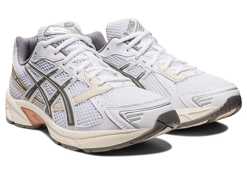 Asics Gel-1130 White/Clay Grey (1201A256.112)