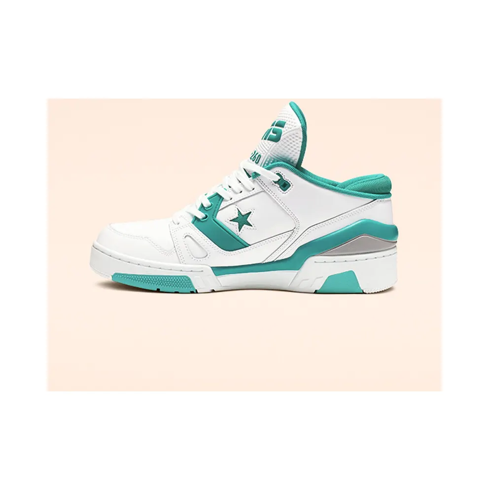 Converse ERX 260 OX WHITE TURBO GREEN (165048C)