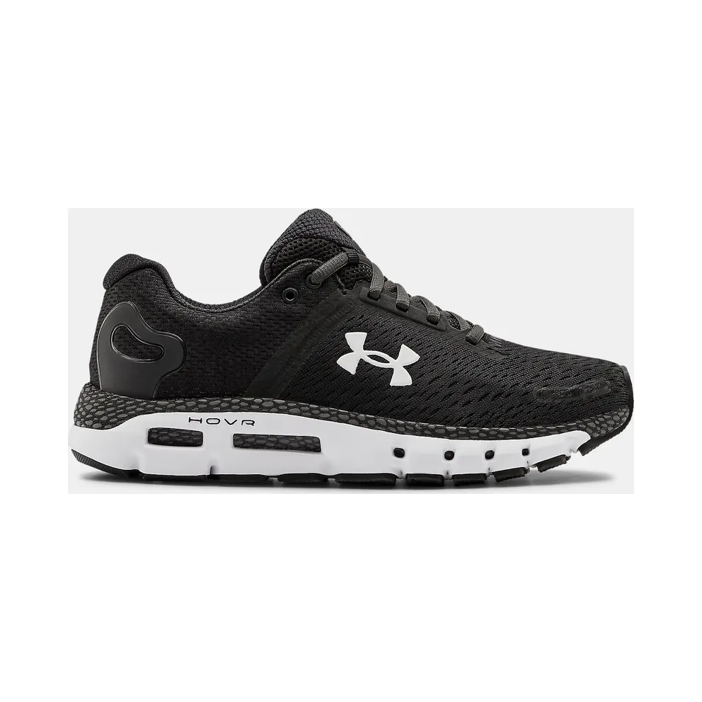 Under Armour HOVR Infinite Black / Jet Grey (3022597-001)