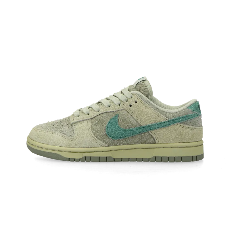 Nike W Dunk Low “Olive Aura” (olive aura / bicoastal / oil green) – HJ7291-371
