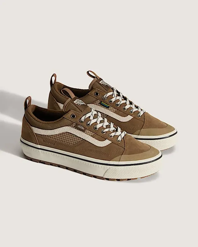 Vans Old Skool Bruin