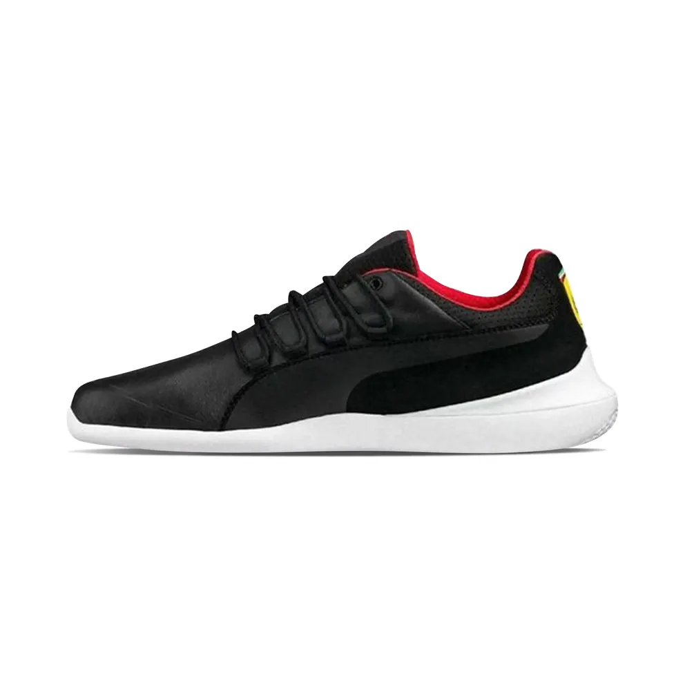 Puma SF Evo Cat “Black White Red” (306009-02)