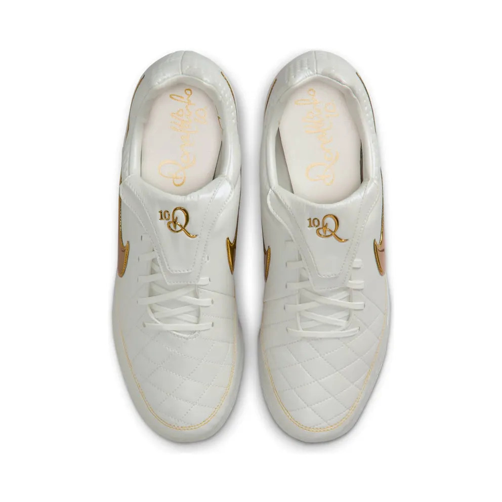 Nike Tiempo Legend Ronaldinho Touch of Gold (IF4389-100)