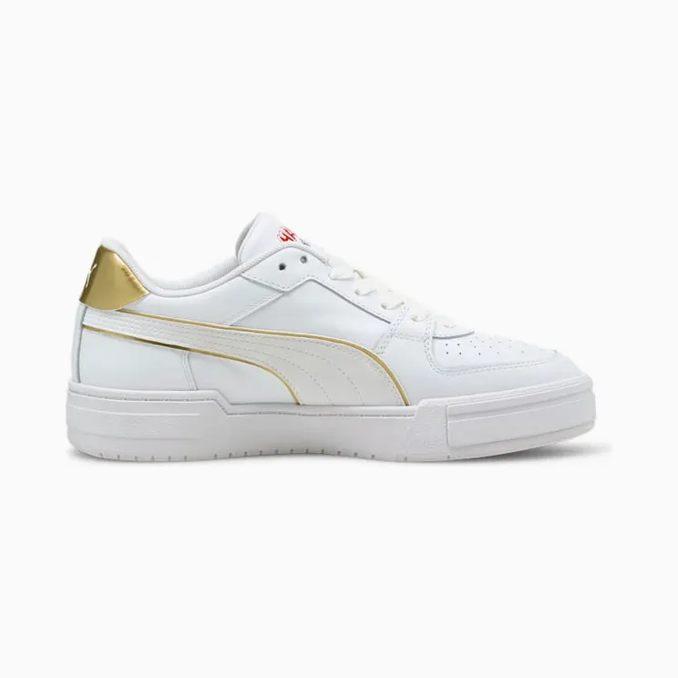 Puma California Pro Haribo FL Gold/White (38287801)