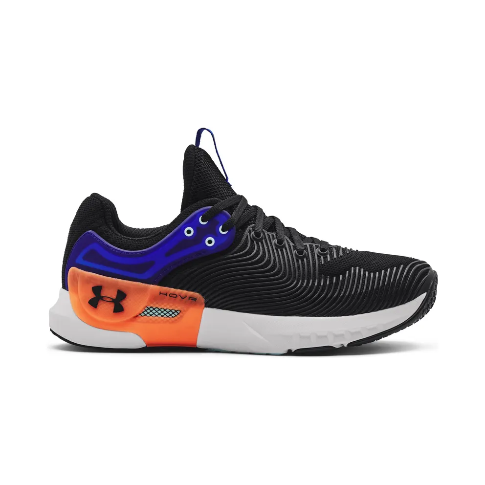Under Armour HOVR™ Apex 2 Black (3023007-003)