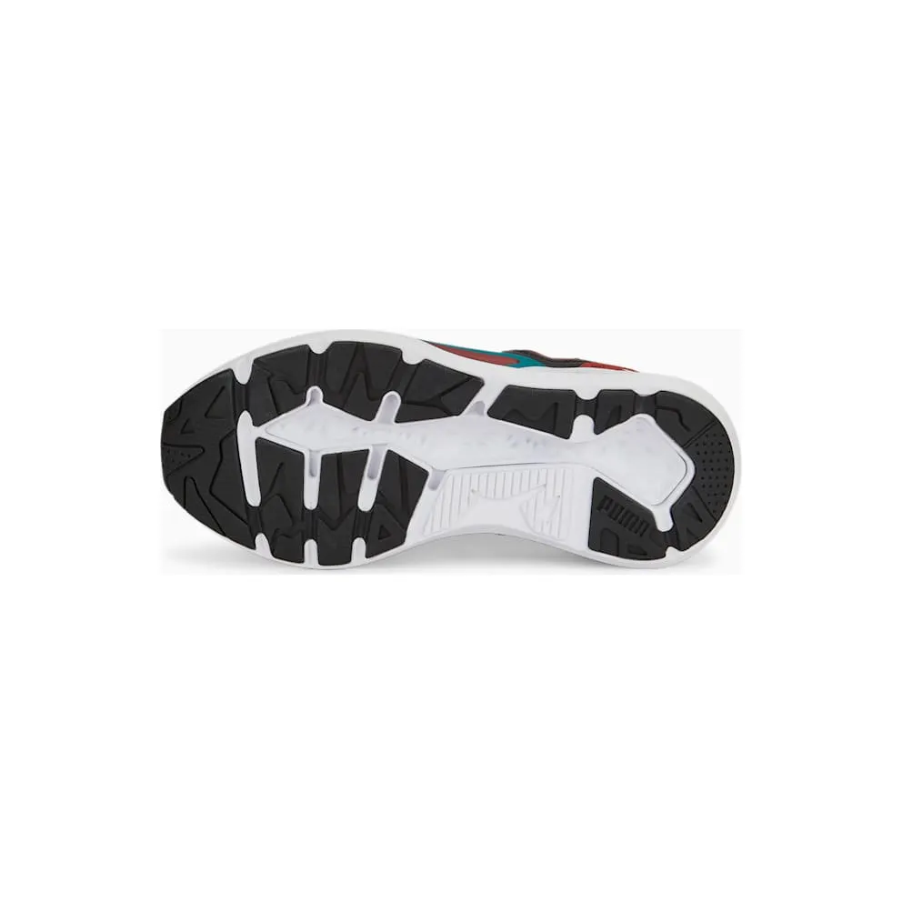 Puma x Minecraft Trc Blaze Black/Green (38612501)