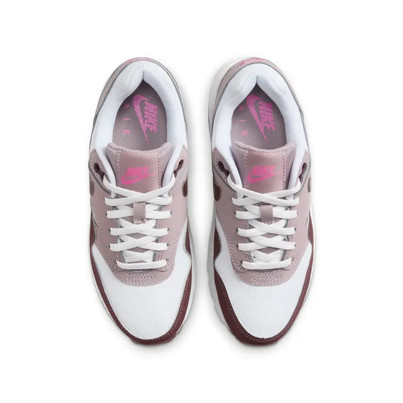 Nike Air Max 1 Light Violet Burgundy Crush (DZ3307-112)
