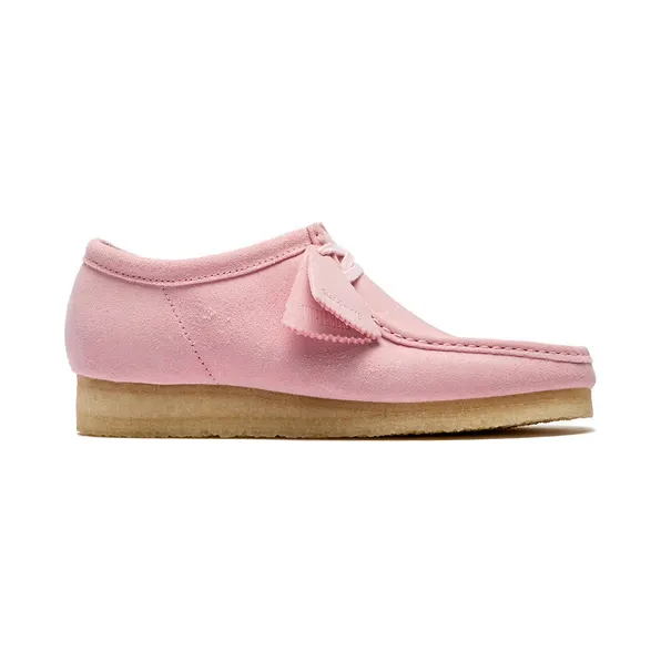 Clarks Originals Wallabee (261855607)
