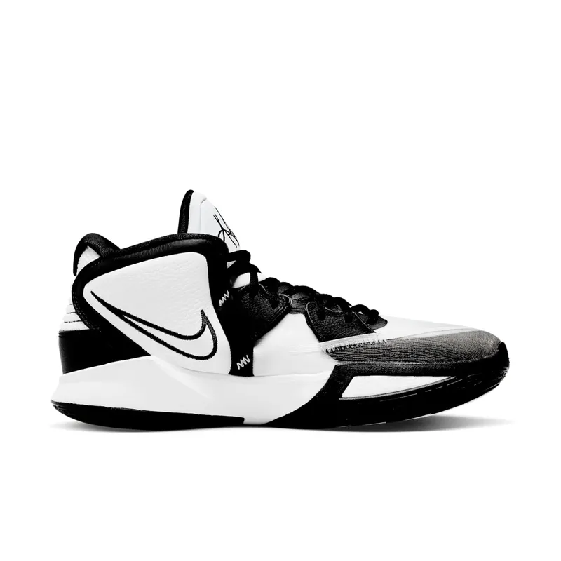 Nike Kyrie Infinity TB White Black (DO9616-100)