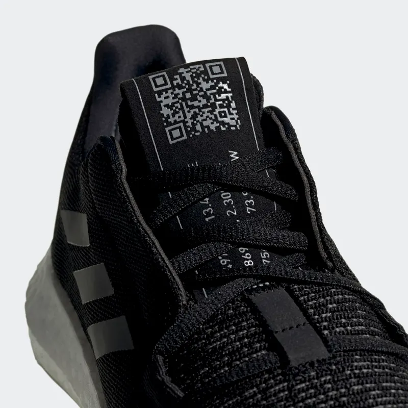 Adidas SenseBoost Go W Black (EG0943)