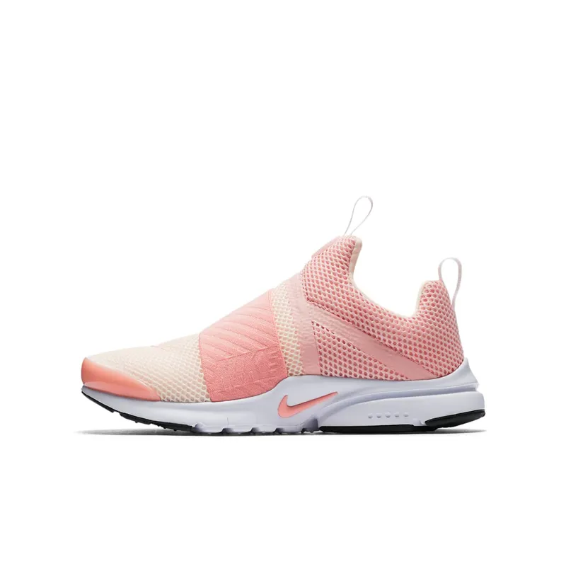 Nike Presto Extreme GS “Coral” (870022-602)