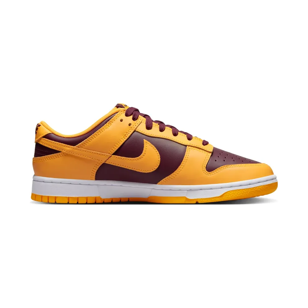 Nike Dunk Low “Arizona State” (DD1391-702)