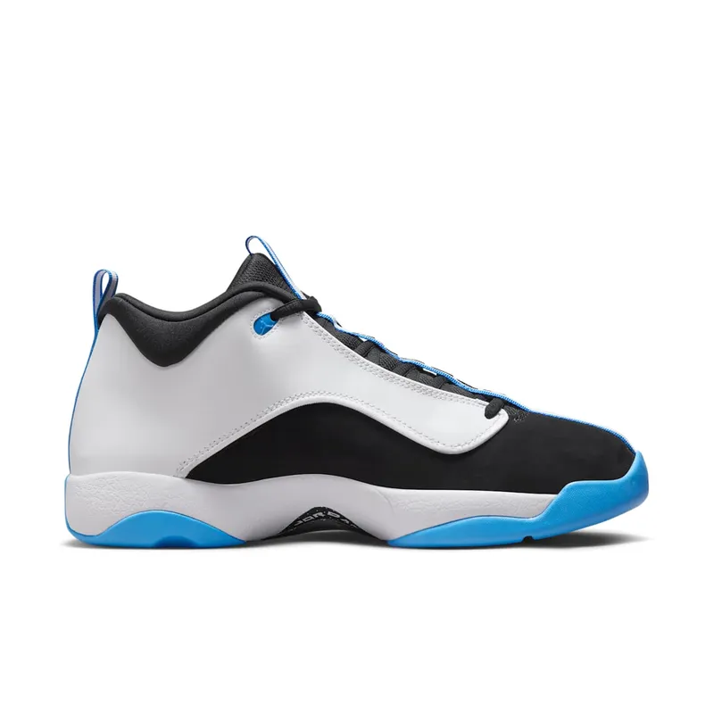 Jordan Jumpman Pro Quick White University Blue (FB9978-107)