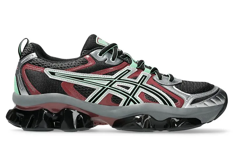 ASICS Gel-Quantum Kinetic Graphite Grey Brisket Red (1203A270-027)