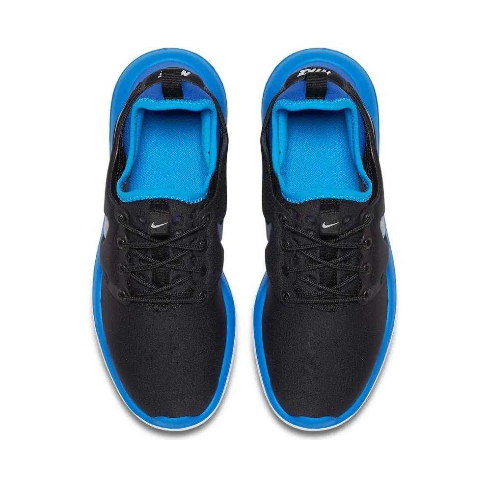 Nike Roshe Two Black (GS) (844653-002)