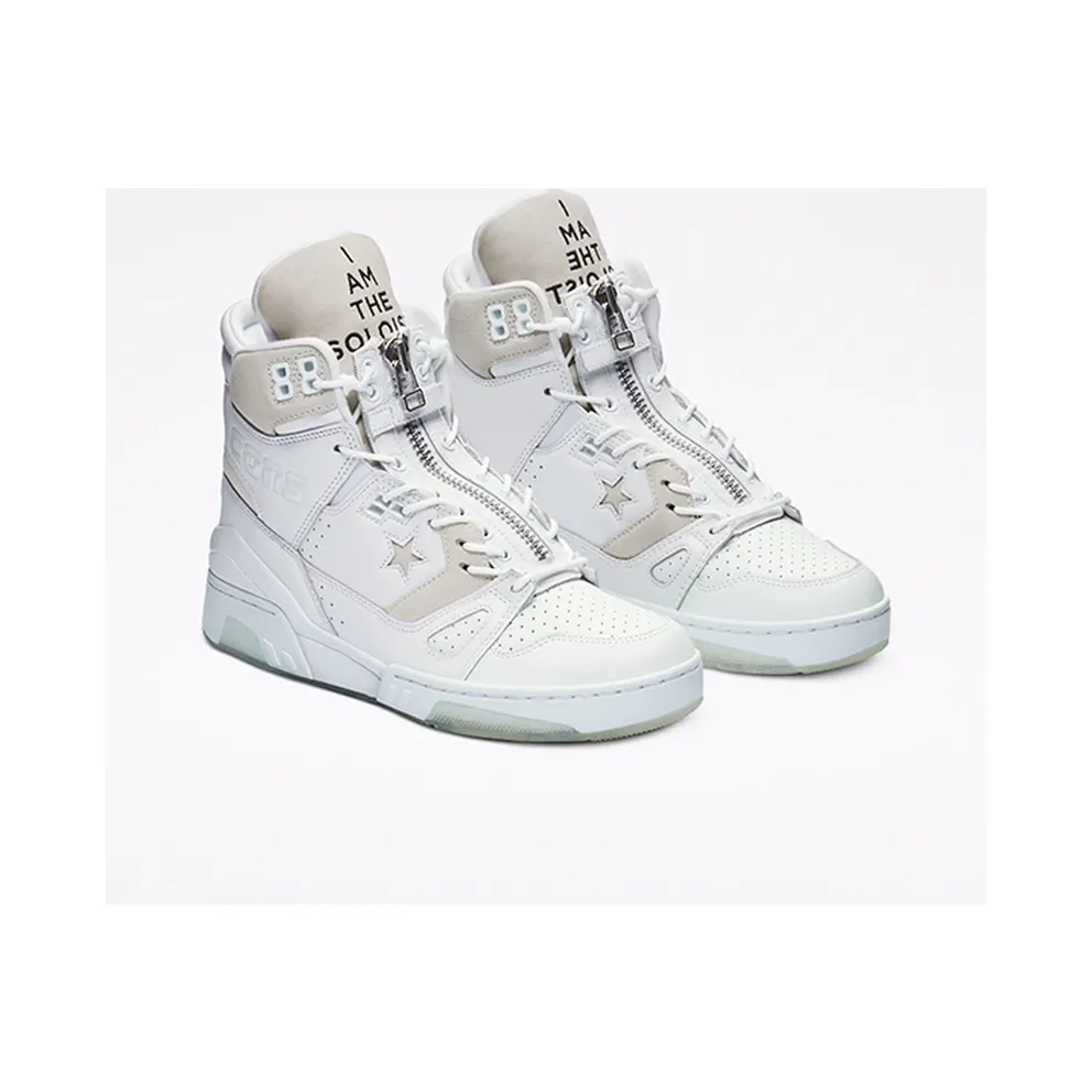 Converse TheSoloist x ERX-260 Hi ‘White Ivory’ White/White/White (169010C)