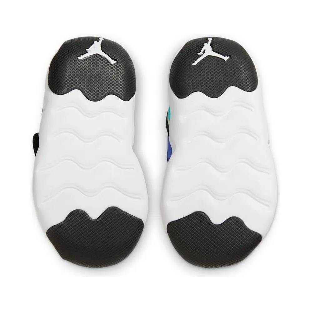 Jordan 23/7 Black Siren Red Hyper Royal Hyper Jade (DQ9294-030)