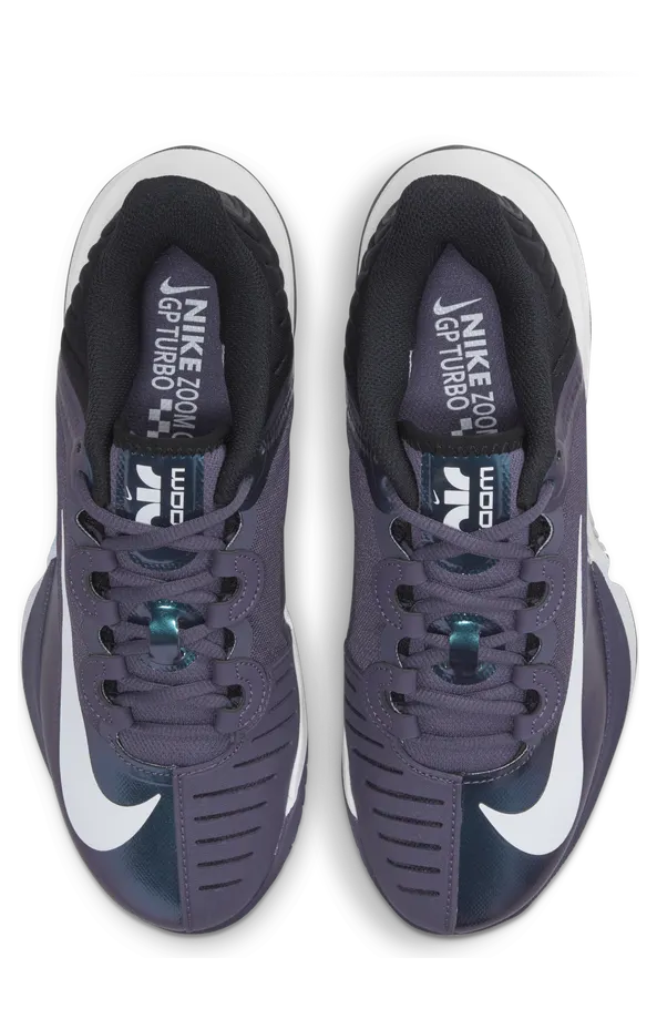 NikeCourt Air Zoom GP Turbo Hardcourt Paars (CK7580-524)