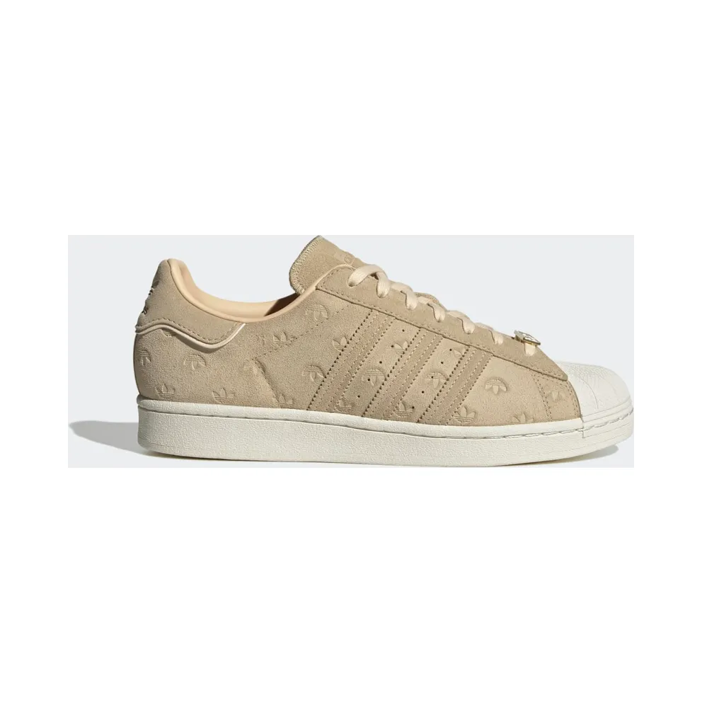 Adidas Superstar Savanna / Savanna / Off White (GY0027)