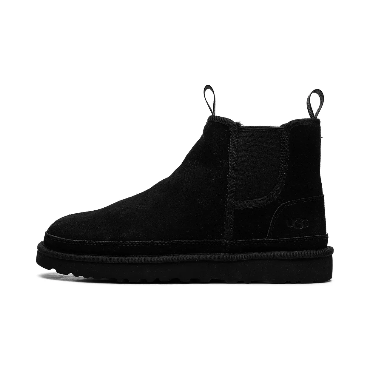 ugg-neumel 1121644-BLK
