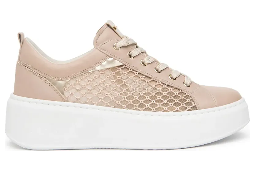 NeroGiardini Nero Giardini sneaker Roze (E615292D-677)