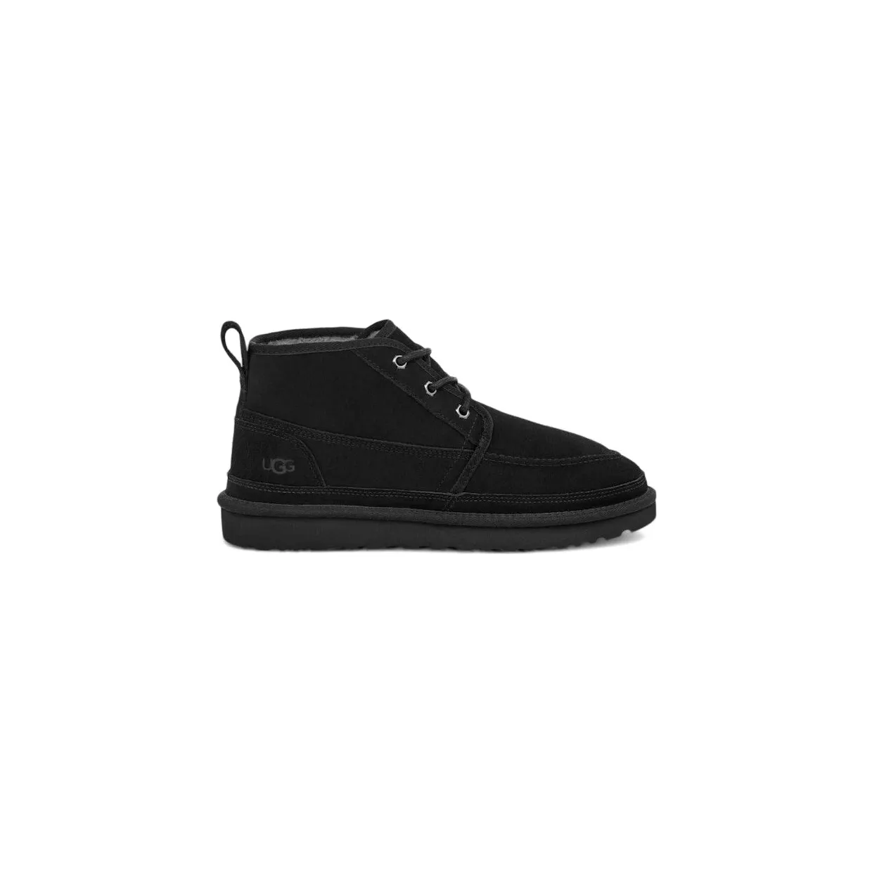 ugg-neumel 1121645-BLK