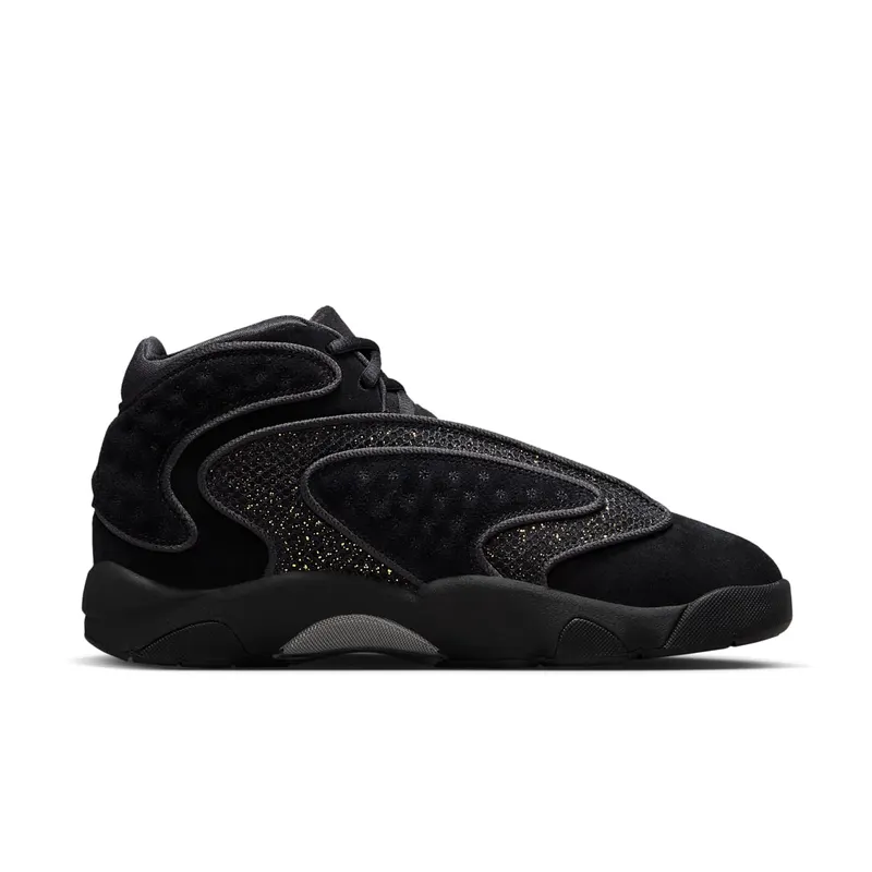 Jordan OG Black Metallic Gold (W) (DO1850-007)
