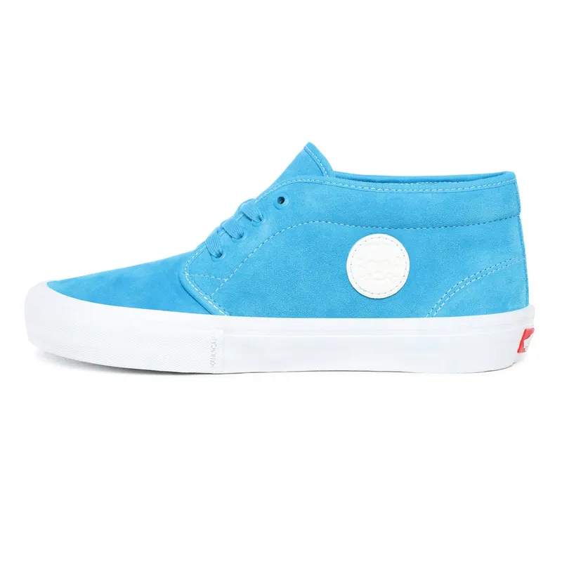 Vans The Simpsons x Chukka Pro (VN0A4UWT0RB)