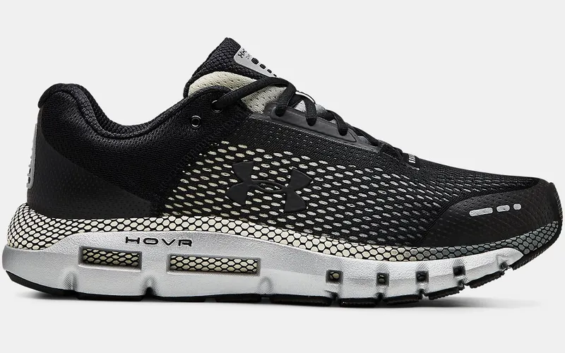 Under Armour HOVR™ Infinite Black (3021395-004)