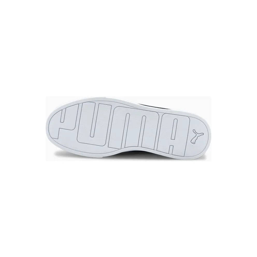 Puma Skye Clean White/Black (38014704)
