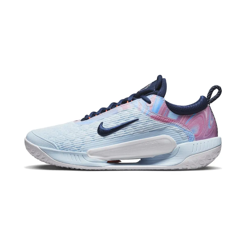 NikeCourt Zoom NXT Hard Court Tennis Blue (DH0219-401)