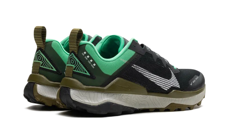 Nike React Wildhorse 8 “Spring Green” (DR2686-002)