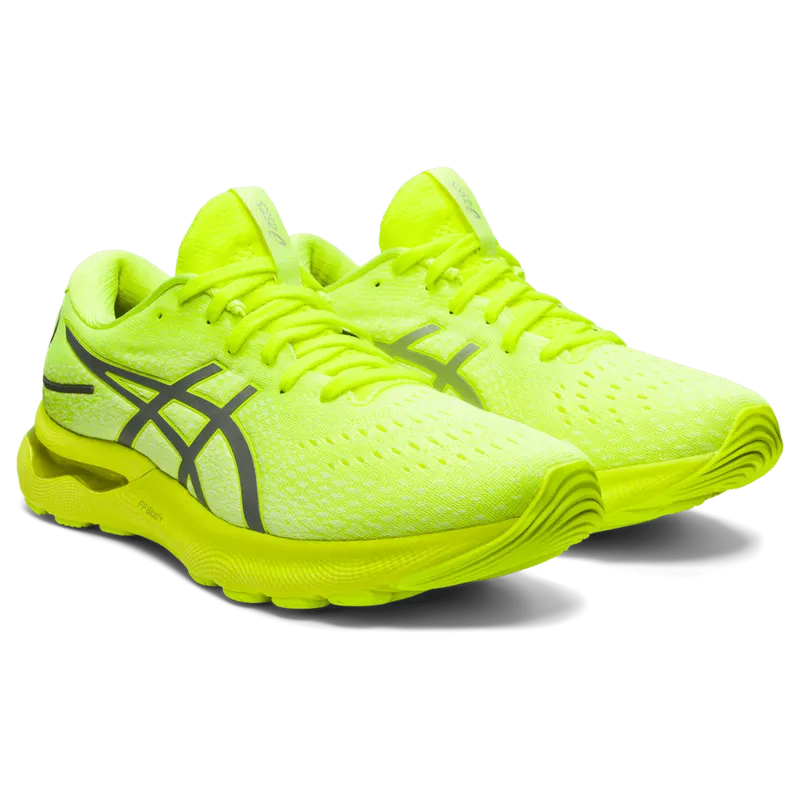 Asics GEL-NIMBUS 24 LITE-SHOW Lite Show/Safety Yellow (1011B362.750)