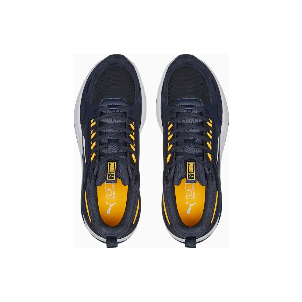 Puma X-Ray² Square Ramble mesh White (38645702)