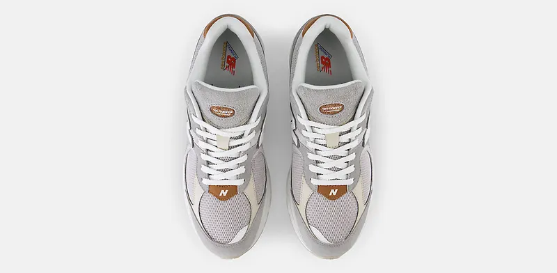 New Balance 2002R “Concrete” (M2002RSB)