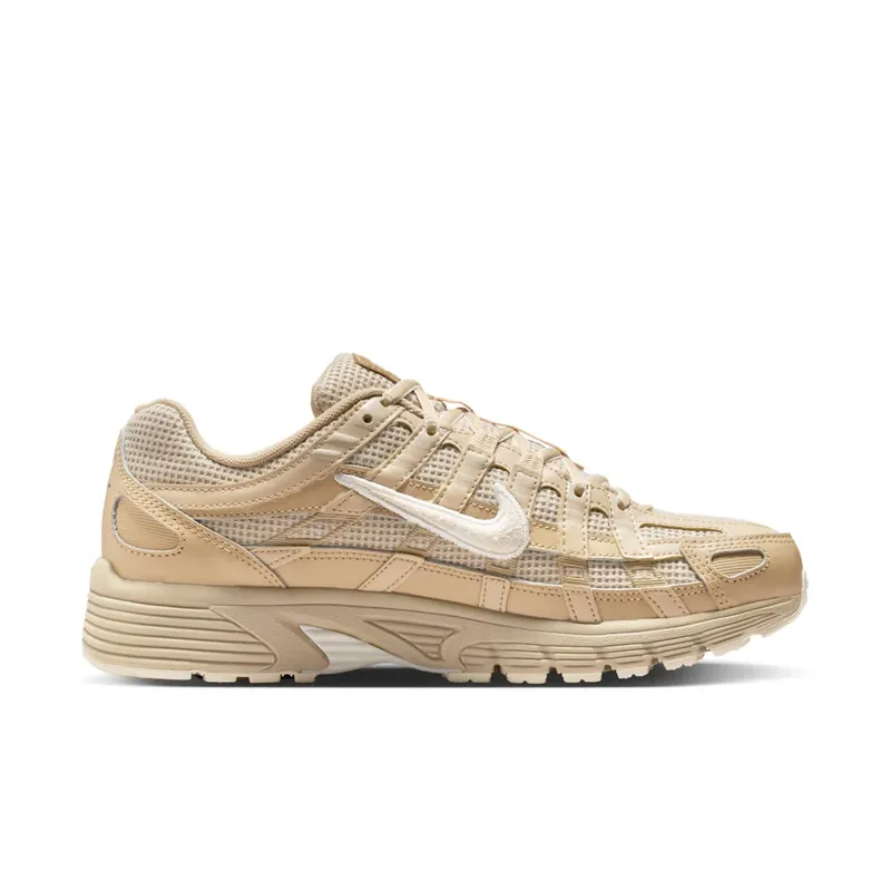 Nike P-6000 Sand Drift/Linen/Sail (IR1215-100)