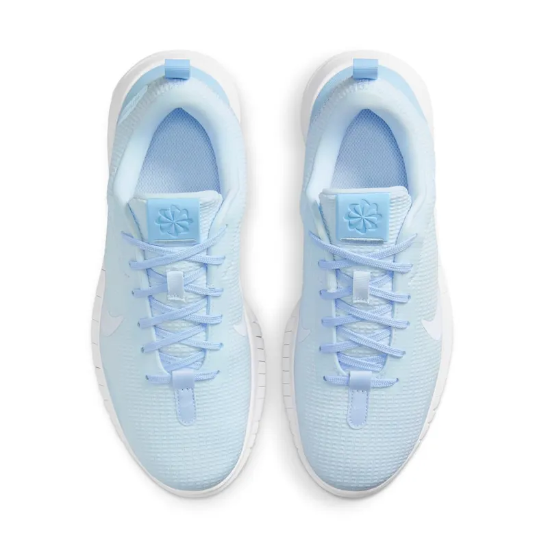 Nike Flex Experience Run 12 Blue Tint Psychic Blue White (DV0746-400)