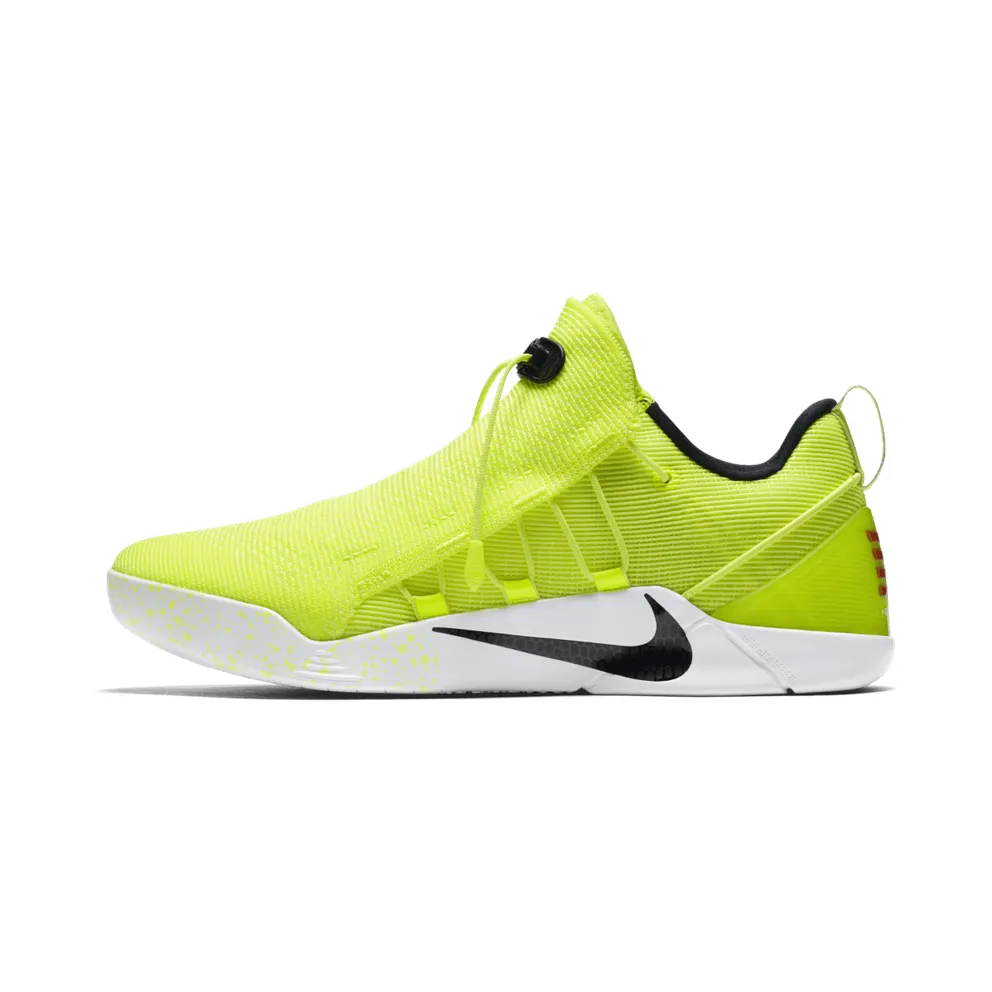 Nike Kobe A.D. NXT Volt Volt/White (916832-710)