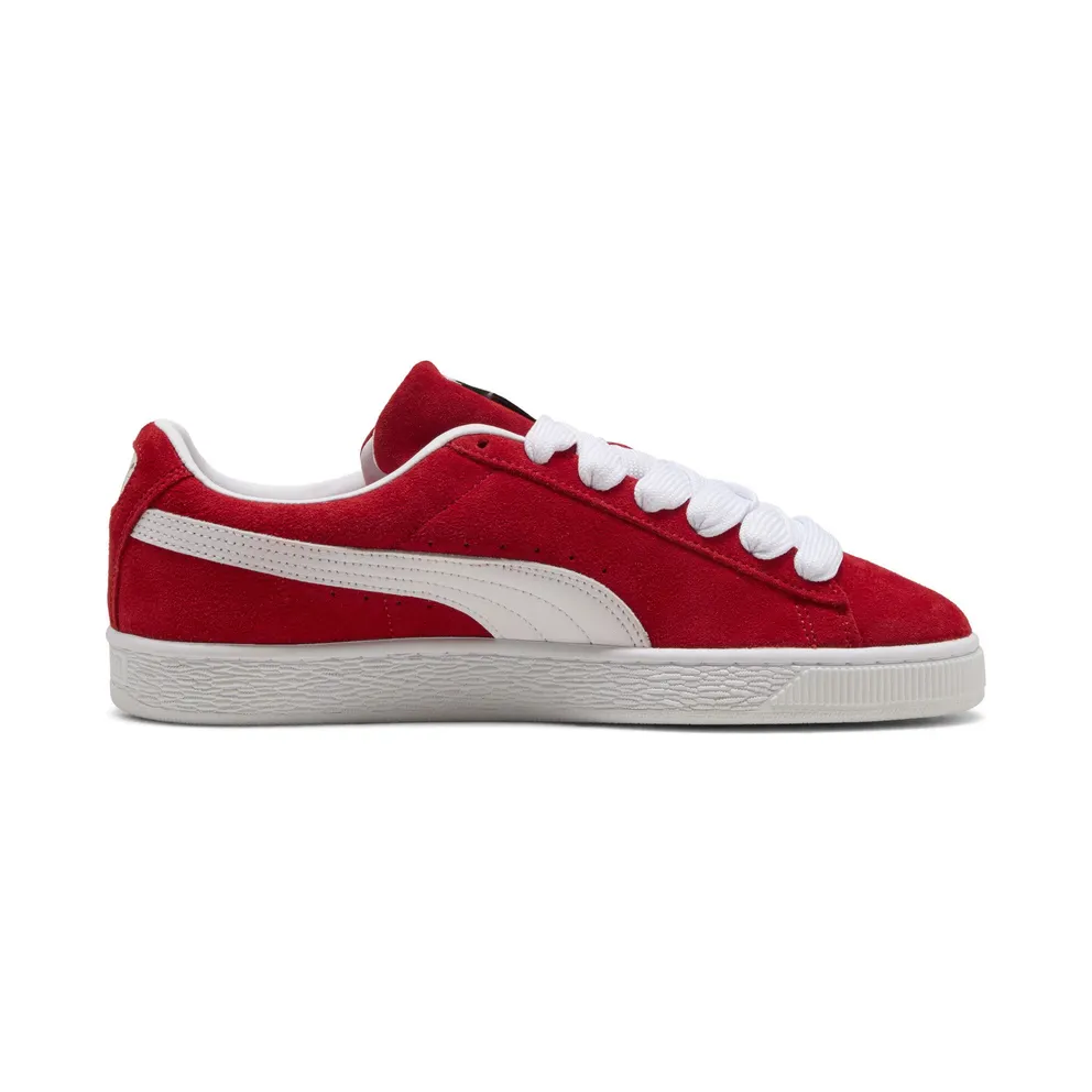 Puma Suede Classic “For All Time Red / Puma White” (399781_02)
