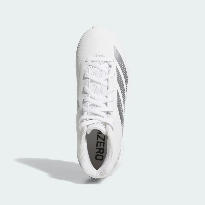 adidas Adizero Impact.2 Molded Rubber Cloud White Silver Metallic (IF9350)