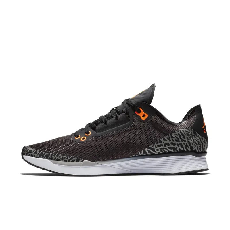 Jordan 88 Racer Fear Night Stadium/Black-White-Total Orange (AV1200-008)