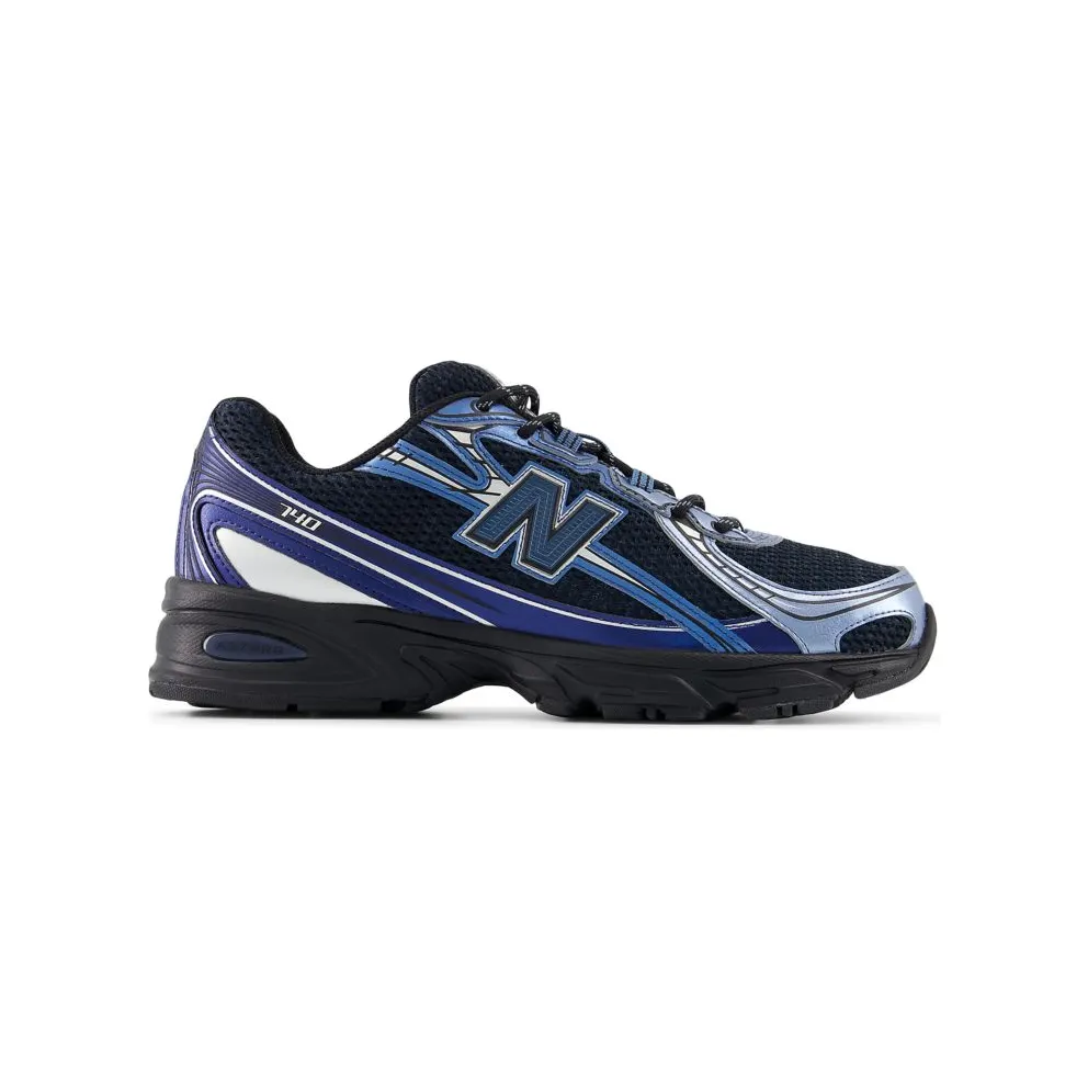 New Balance 740v2 Shoreline Blue (U740DT2)