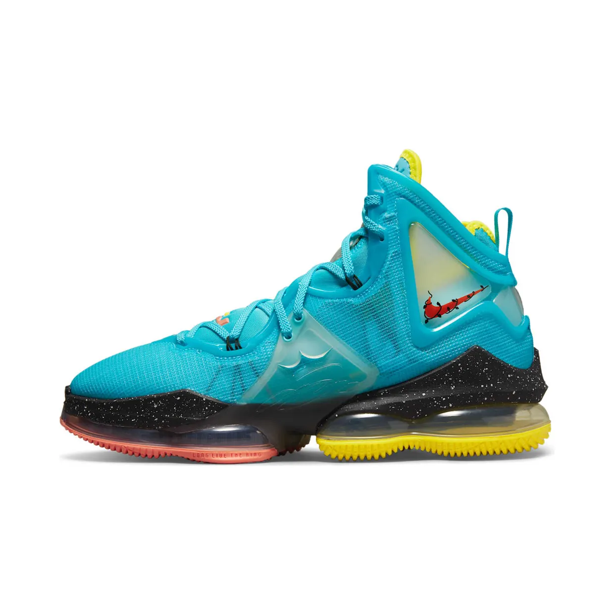 nike-lebron-19 DC9338-400